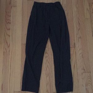 Brandy Melville Tilden Pants NEED TO GO